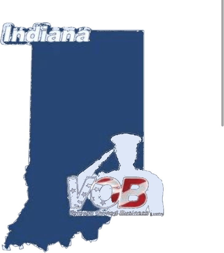 Indiana Veteran-Owned Business