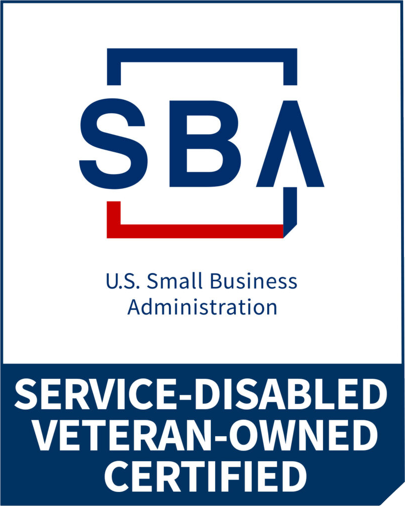 SBA Service-Disabled Veteran-Owned Certified